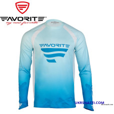 Джерси Favorite Basic Jersey F Logo размер XL